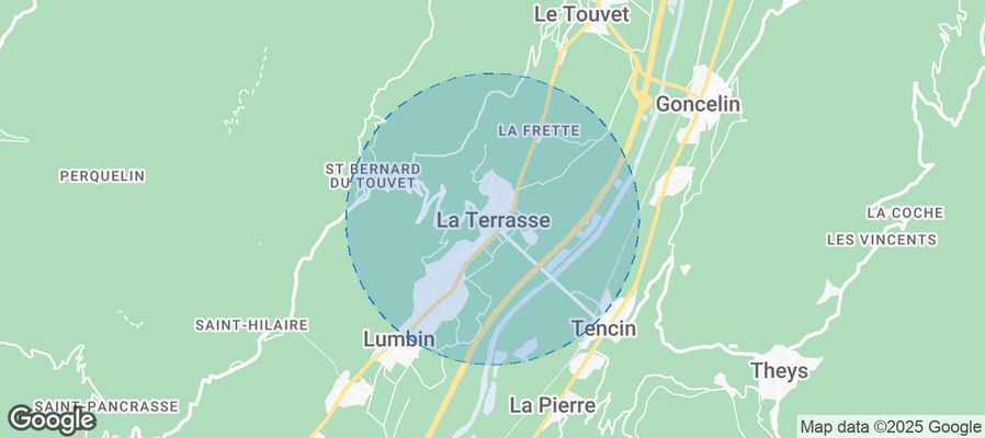 Discover La Terrasse Airbnb Analytics